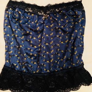 Free People Tube Top